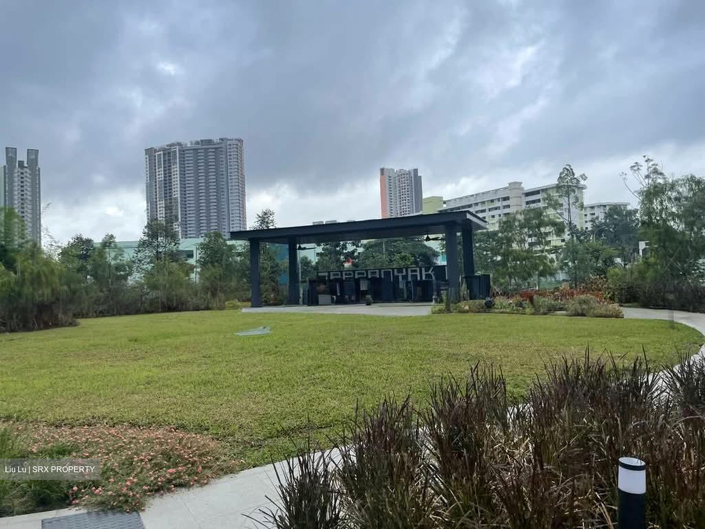 Parc Clematis (D5), Apartment #533805721